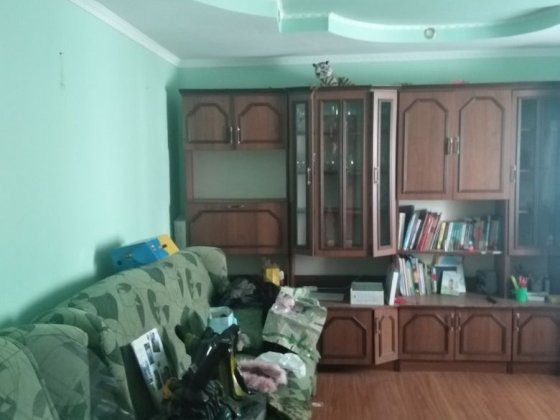 21Продасться трьохкімнатна квартира Очаков