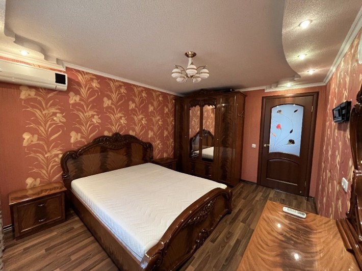 3-х кімнатна квартира павлоград - фото 1