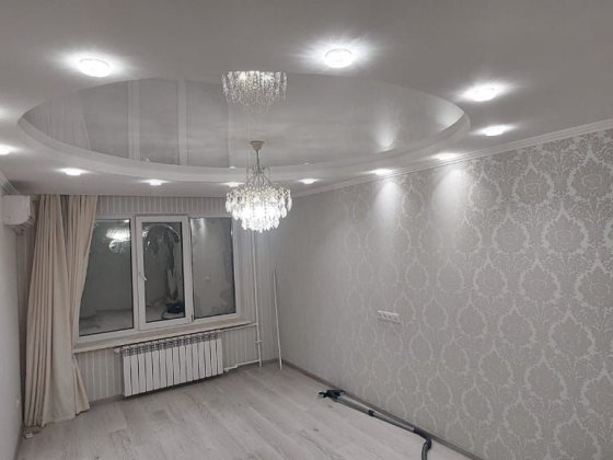 Продам 2-х кімнатну квартиру Павлоград ПЗТО Павлоград