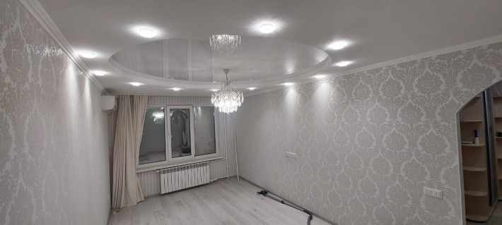 Продам 2-х кімнатну квартиру Павлоград ПЗТО - фото 1