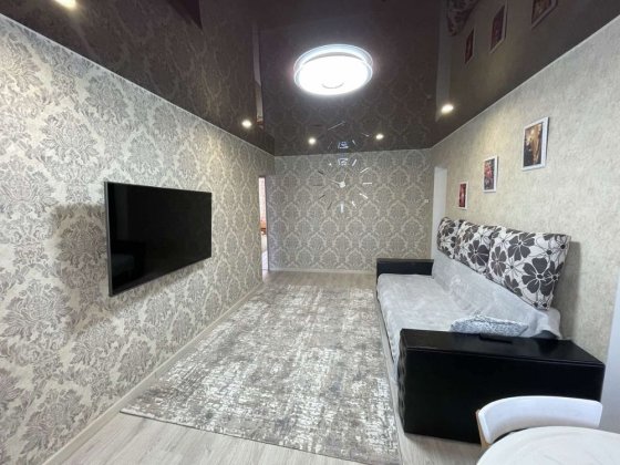 Продам власну 3 кімнатну квартиру. Можливий обмін. Павлоград