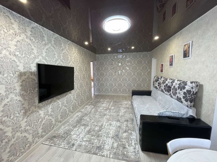 Продам власну 3 кімнатну квартиру. Можливий обмін. - фото 1