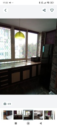 Продаж 1кім кв в Обухові м-н Обухівський Ключ - фото 1