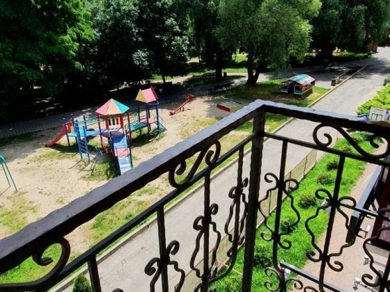 Квартира 67,5м2 біля озера. Власник Обухів