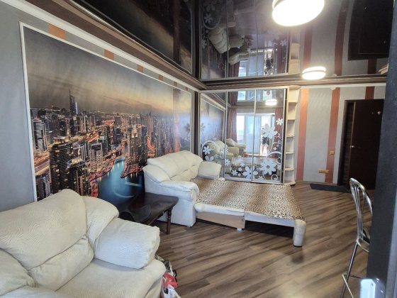 Выгодно! Центр отличную 1 к комнатную квартиру Павлоград