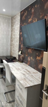 Продам 2к. квартиру новой планировки.Павлоград.Горветка. - фото 1