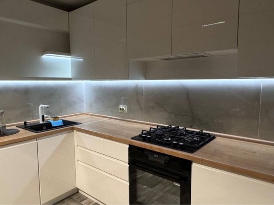 4-х кімнатна квартира