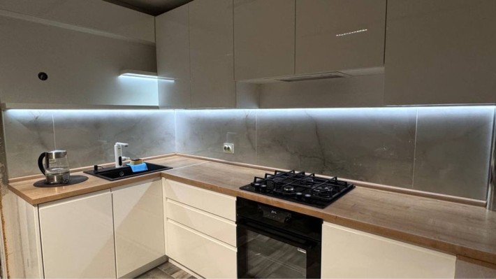 4-х кімнатна квартира - фото 1