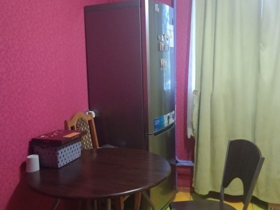 1к квартира 1поверх Обухов