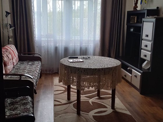 Квартира 2/2+ гараж ПШС Павлоград