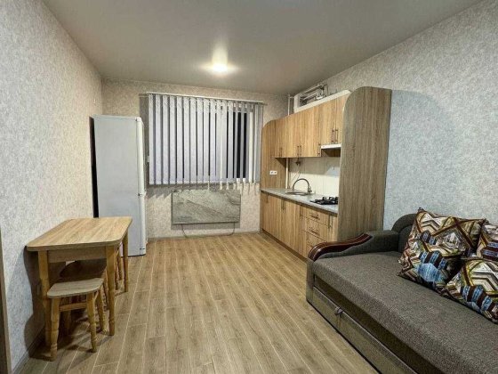 Продаж Смарт Квартири Обухов