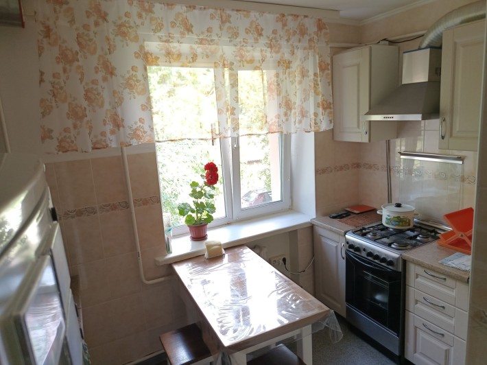 Терміново. Торг. 2-кімнатна квартира в Обухові. Гарний стан - фото 1