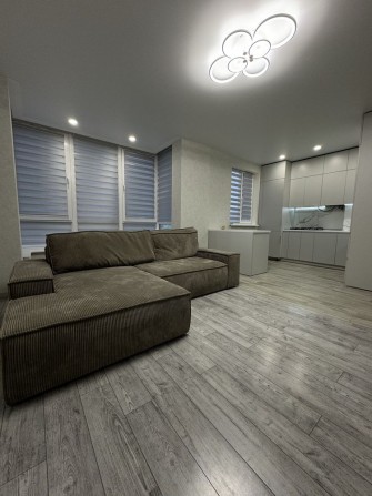 Продам гарну простору кватриру!м. Обухів Від Власника! - фото 1