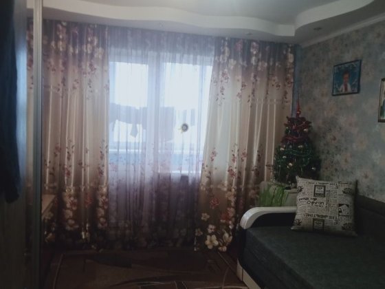 Продаж 3 кімнатної квартири.