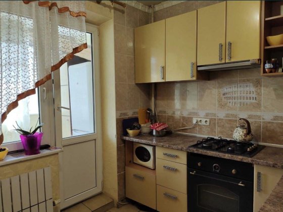 Продам 1- кімнатну квартиру Пісочин мобіль Песочин