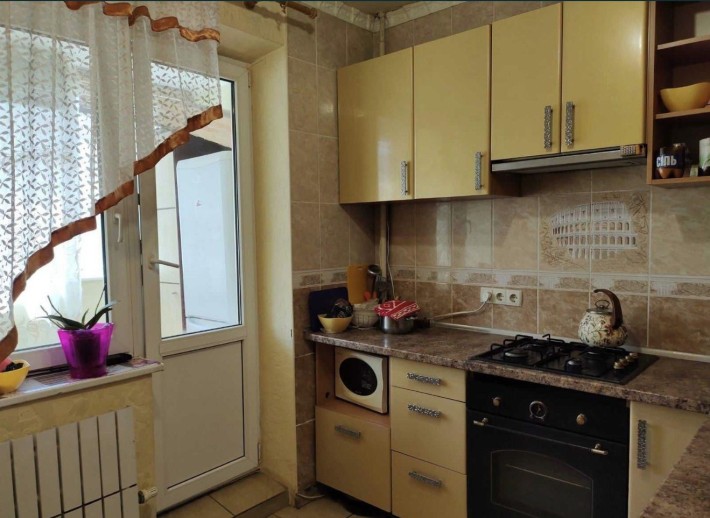 Продам 1- кімнатну квартиру Пісочин мобіль - фото 1