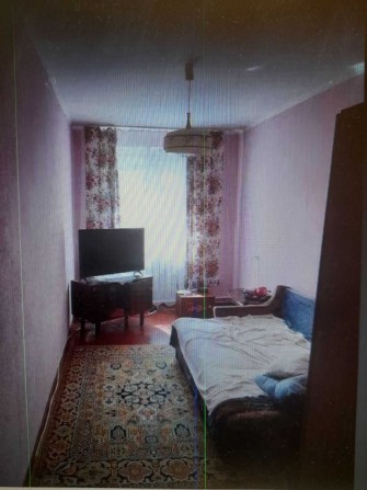 Продам 3 кв Песочин ул, Некрасова - фото 1