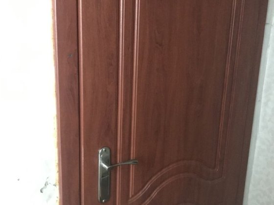 Квартира двухкомнатная в центре Павлоград