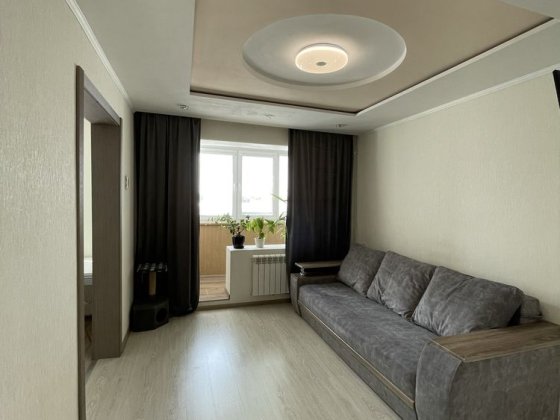 Продам двокімнатну квартиру в центрі міста (Сільпо) Павлоград