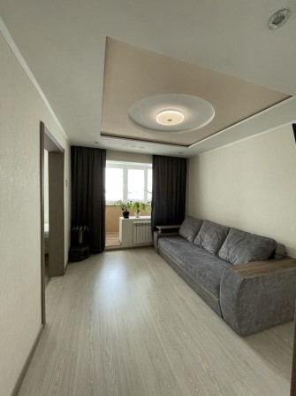 Продам двокімнатну квартиру в центрі міста (Сільпо) - фото 1