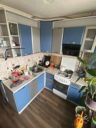 Продам однокімнатну квартиру на ПЗТО - фото 1