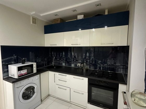 Продам 1к квартиру, ТОРГ! ЦЕНТР Павлограда мебльована, з технікою Павлоград