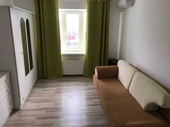 Продається 1-кімнатна квартира з євроремонтом в місті Прилуки Прилуки