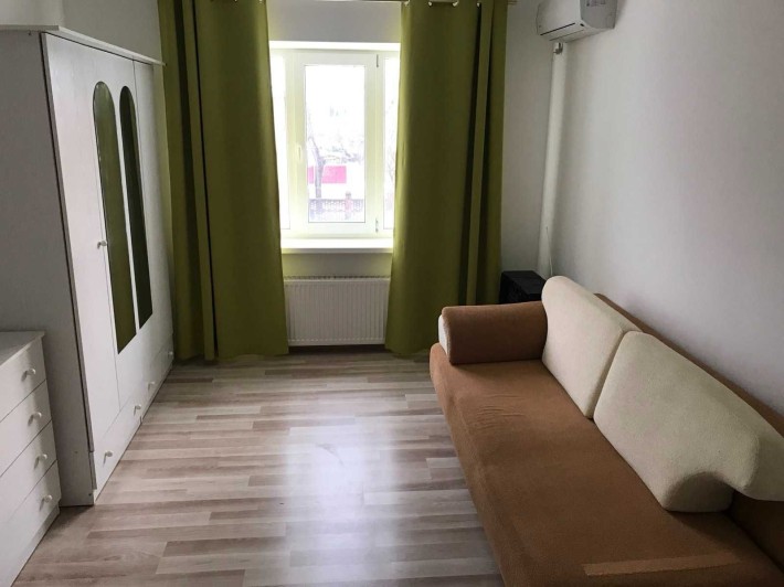 Продається 1-кімнатна квартира з євроремонтом в місті Прилуки - фото 1