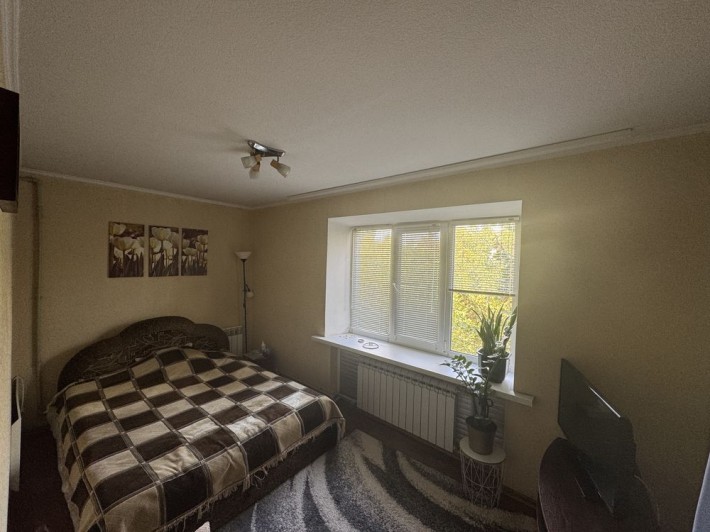 Продам 2-х кімнатну квартиру,торг - фото 1