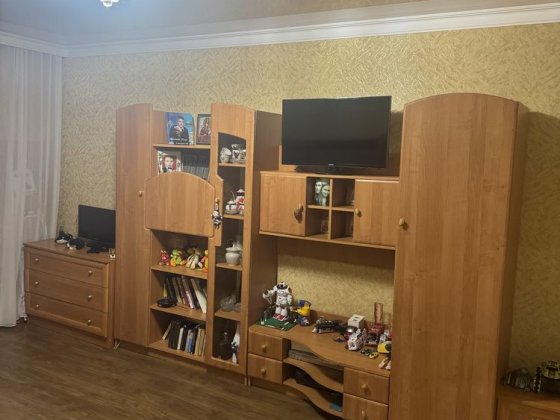 Продам 3к квартиру в звʼязку з переїздом.Бам Прилуки