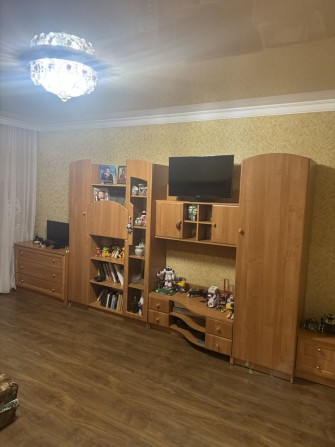 Продам 3к квартиру в звʼязку з переїздом.Бам - фото 1