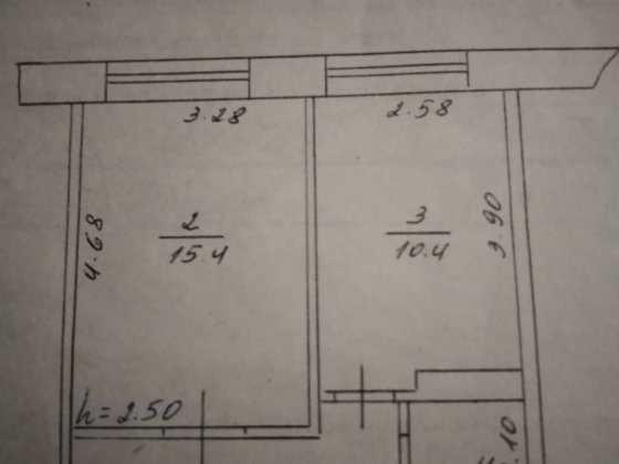 Продам однокімнатну квартиру 1 поверх 5 поверховому будинку. Ромны