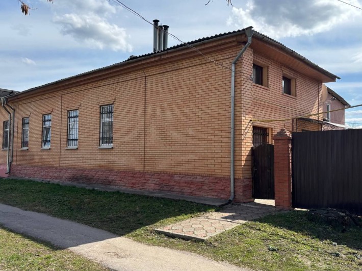 Квартира Ромни центр, продаж - фото 1