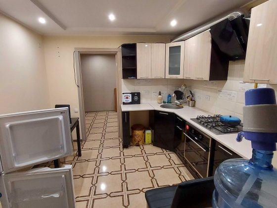 3 кімнатна квартира Павлоград