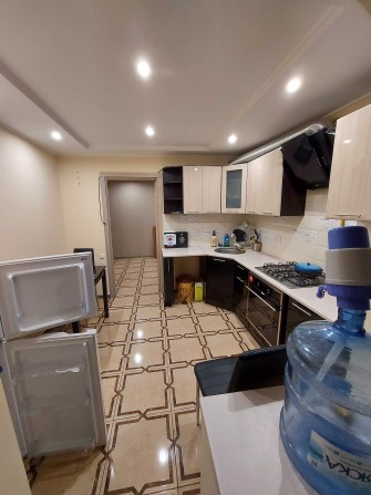 3 кімнатна квартира - фото 1