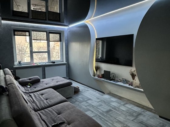 Кіартира 3к продам Павлоград