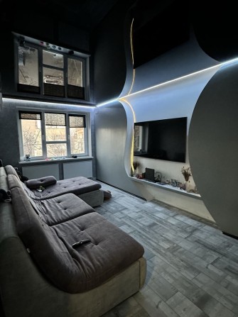 Кіартира 3к продам - фото 1