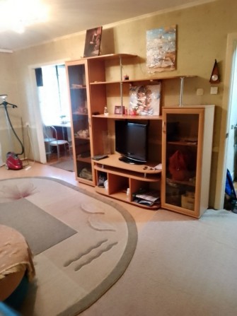 Продам 3х комнатную квартиру - фото 1