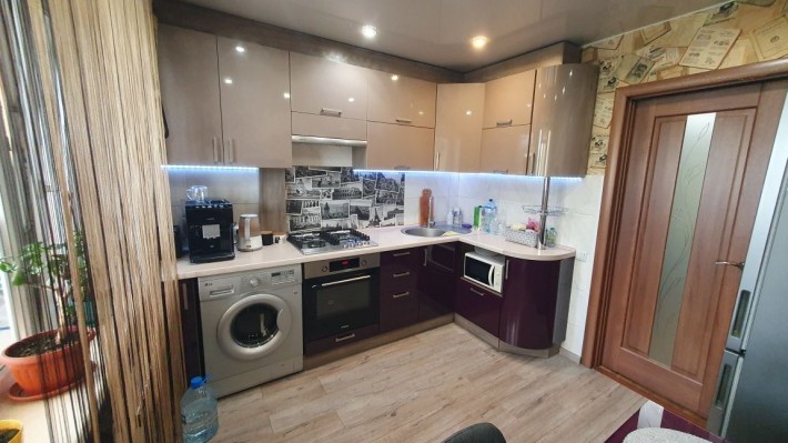 Продам 2 кімнатну квартиру н/п з електроопаленням. - фото 1