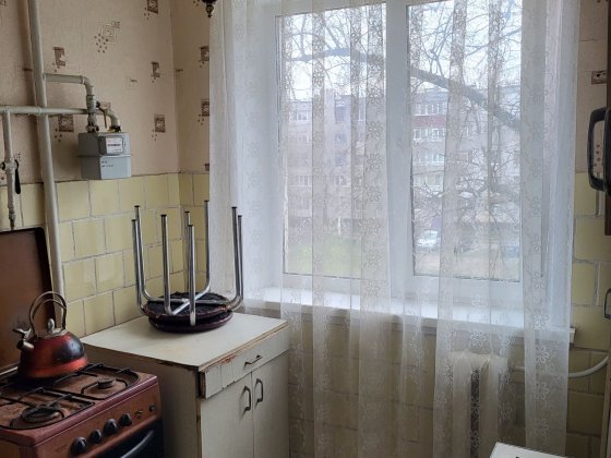 Продається 3-х кімнатна квартира Павлоград