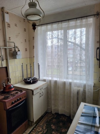 Продається 3-х кімнатна квартира - фото 1