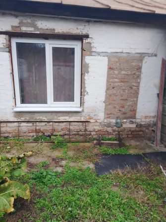 Продам квартиру барачного типу - фото 1