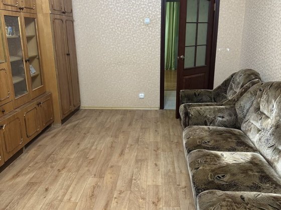 Продам квартиру в/м 12 з індивідуальним опаленням Прилуки