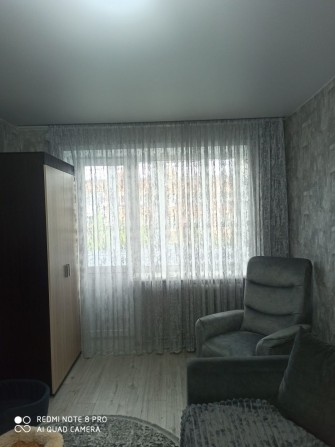 Подається 3-х кімнатна квартира в Прилуках по вулиці Ярмарковій - фото 1