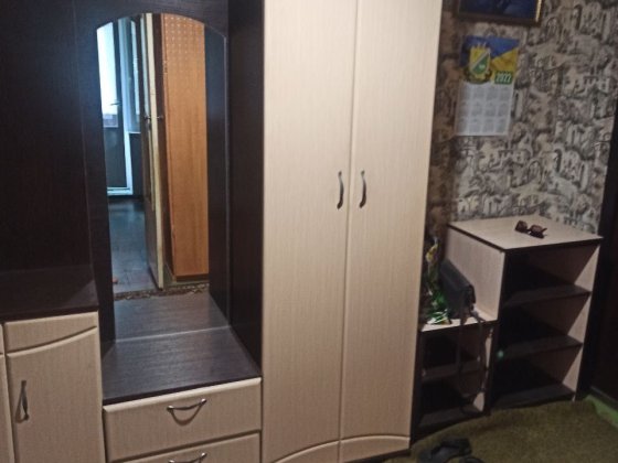 Продаж 3х кімнатної квартири в центрі міста Павлоград