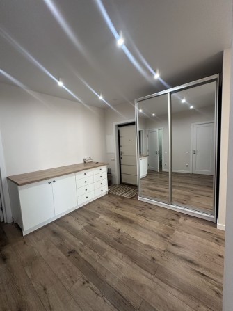 ЖК Каховська 62А - фото 1