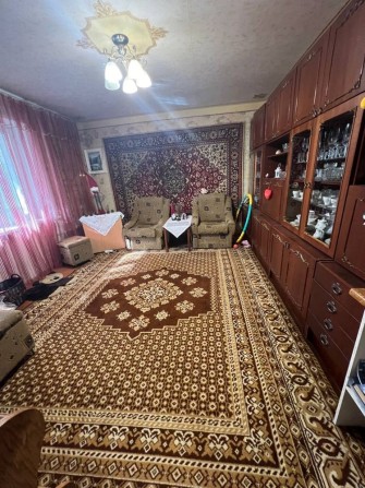 АН продаж трикімнатна квартира вул. Західнодонбаська - фото 1