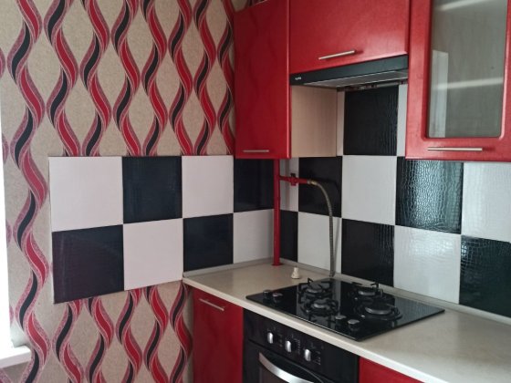 Продається чотирьох кімнатна квартира Прилуки