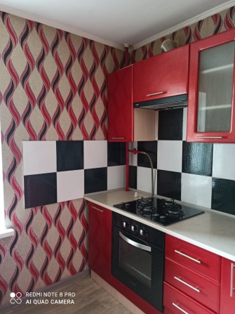 Продається чотирьох кімнатна квартира - фото 1