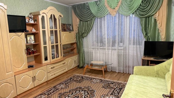 Однокімнатна квартира ЦЕНТР - фото 1